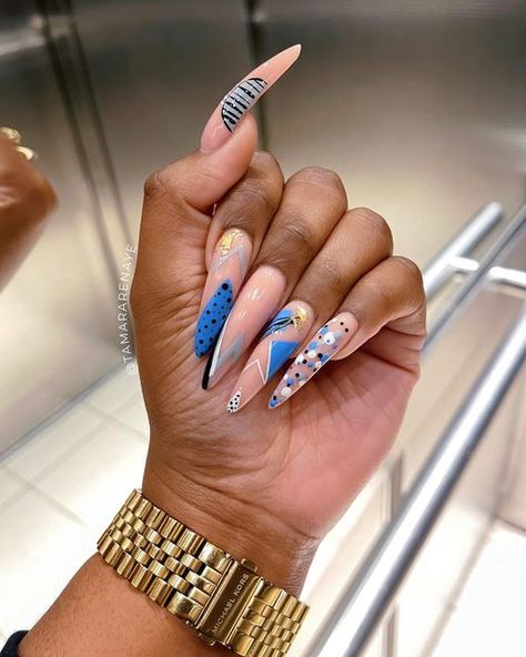 Tamara Renaye Nails, Tamara Renaye, New Vibes, Nail Art, Nails, On Instagram, Instagram, Art, Nail Arts