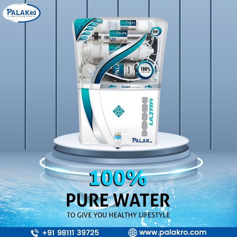 Live a healthy, tension-free life. Buy one today. 100% Pure water to give you healthy lifestyle #purified💦💧 Our Products: 🔰Domestic water purifiers 🔰Commercial RO water purifier 🔰Industrial RO PURIFIERS Get the Best Order Now! 📞- 98111 39725 🌍- www.palakro.com . . #waterpurifier #palakro #palakrowaterpurifier #waterpurifierfilter #waterpurifierservices #WaterPurifierRepair #waterpurifierfaridabad #drinkinwater #alkalinewater #purifier #amcservices #drinkingpure #purifierquality #waterpuri Ro Purifier, Ro Water Purifier, Alkaline Water, Indian Brides, Creative Poster Design, Pure Water, Download Cute Wallpapers, Free Life, Creative Posters