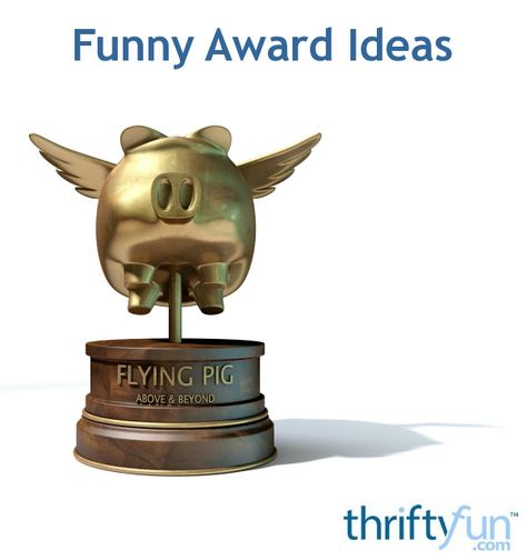 Many parties and gatherings have activities as part of the festivities that need awards of some sort. This is a guide about funny award ideas. Traveling Trophy Ideas Fun, Diy Funny Trophy Ideas, Fun Trophy Ideas, Home Made Trophy Ideas, Diy Awards Ideas, Funny Trophy Ideas, Funny Award Ideas, Diy Trophy Ideas, Halloween Awards