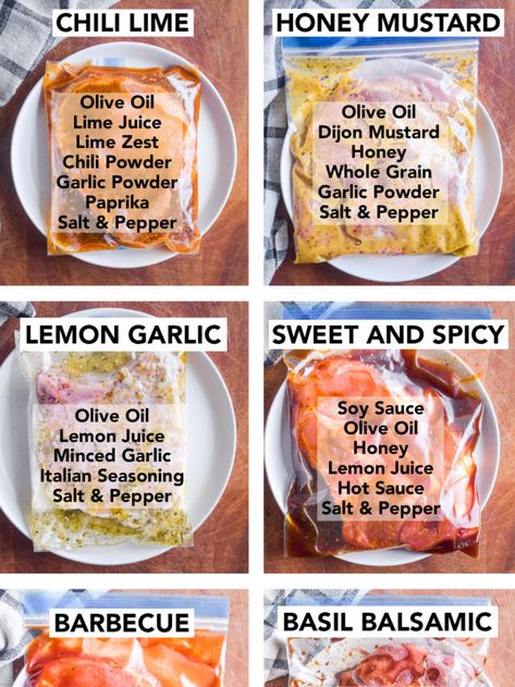 Pork Chop Marinades, Easy Pork Chop Marinade, Pork Marinade Recipes, Pork Chop Marinade Recipes, Chicken Breast Marinade Recipes, Pork Chop Marinade, Pork Marinade, Easy Pork Chops, Meat Marinade