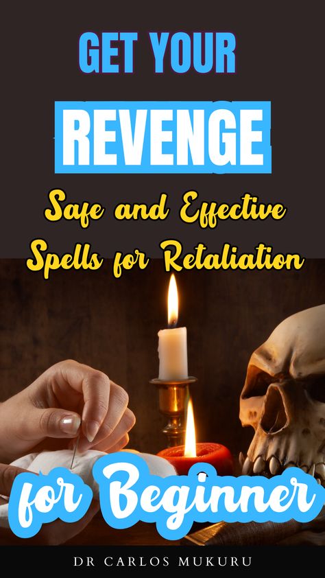 Discover powerful spells that work – for enemies, cheaters, and more. Whether you're a beginner or an experienced practitioner, our black magic witchcraft rituals are safe and effective. No ingredients needed! ⚡ #RetaliationSpells #Hoodoo #WithoutIngredients Spell For Cheaters, Black Magic For Beginners, Spell For Your Enemies, Revenge Spells For Beginners, Spell For Enemies, Black Magic Spells Enemies, Spells To Keep Him Faithful, Cheater Spell, Justice Spells Witches