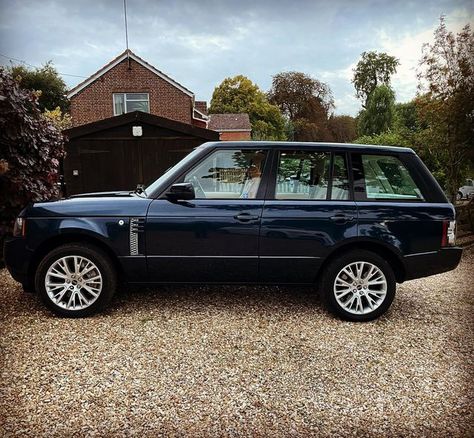 L322 Range Rover, Land Rover Sport, Range Rover L322, Range Rover Supercharged, Range Rover Hse, Range Rovers, Land Rovers, Big Dog, Automotive Design