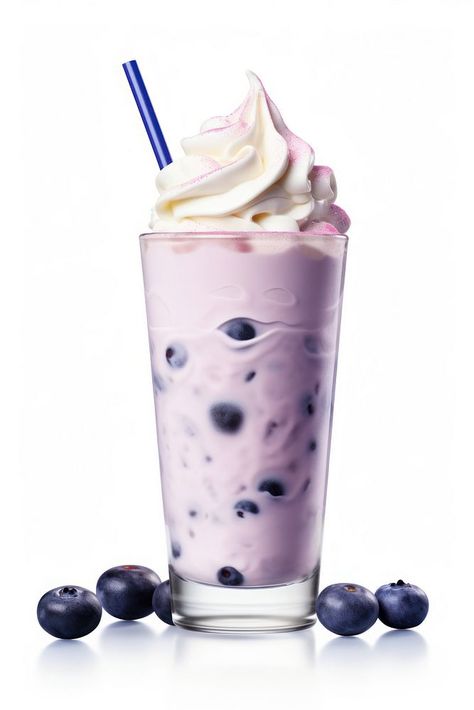 Milkshake Png, Smoothie Dessert, Yogurt Blueberries, Blueberry Milkshake, Blueberry Smoothie, Dessert Smoothie, Blueberry Breakfast, Blueberries Smoothie, Happy Father