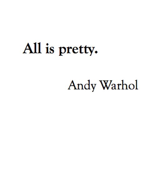 - Night Messages, Office Prints, Word Up, Wonderful Words, Quotable Quotes, Andy Warhol, Pretty Words, Late Night, The Words