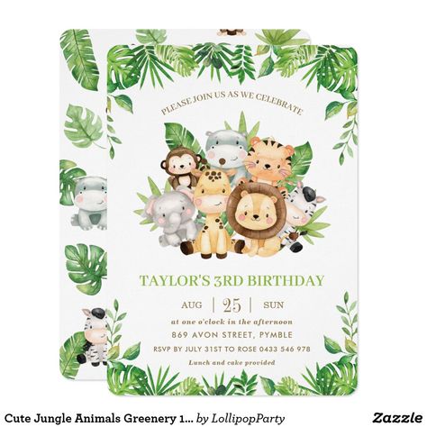 Safari Car, Neutral Invitation, Gender Neutral Invitations, Jungle Safari Baby Shower, Baby Shower Gender Neutral, Jungle Safari Birthday, Animals Safari, Safari Baby Shower Invitations, Gender Neutral Baby Shower Invitations