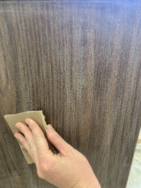 Can You Stain Laminate Floors, Gel Stain Laminate Floor, Can You Stain Laminate Furniture, Gel Stain Over Laminate Furniture, How To Stain Laminate Furniture, Gel Stain On Laminate Furniture, Stain Laminate Cabinets, Stain Laminate Furniture, Stain Ikea Furniture