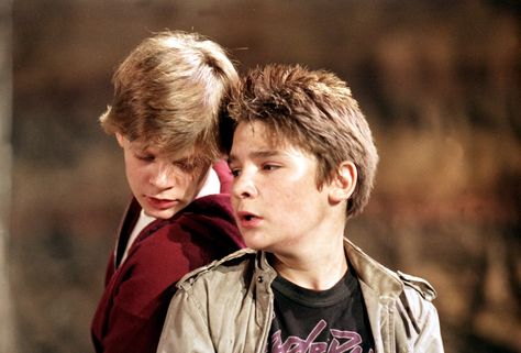 The Goonies Corey Feldman Goonies, Goonies Mouth, Movie Character Ideas, Los Goonies, Les Goonies, Goonies Movie, Martha Plimpton, Goonies 1985, 80’s Aesthetic