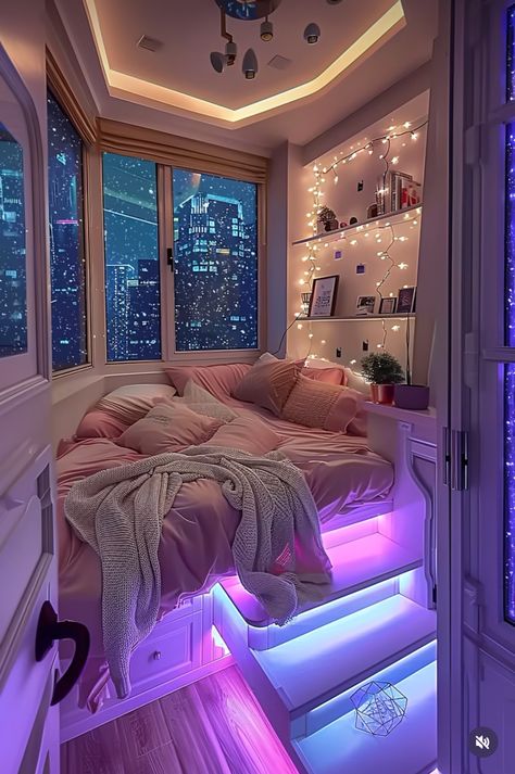 Modern Boho Bedroom Ideas, Purple Bedroom Decor, Bedroom Ideas For Small Rooms Cozy, Modern Apartment Living Room, Modern Boho Bedroom, Feature Wall Bedroom, Dream Bedroom Inspiration, Boho Bedroom Ideas, Nostalgia Aesthetic