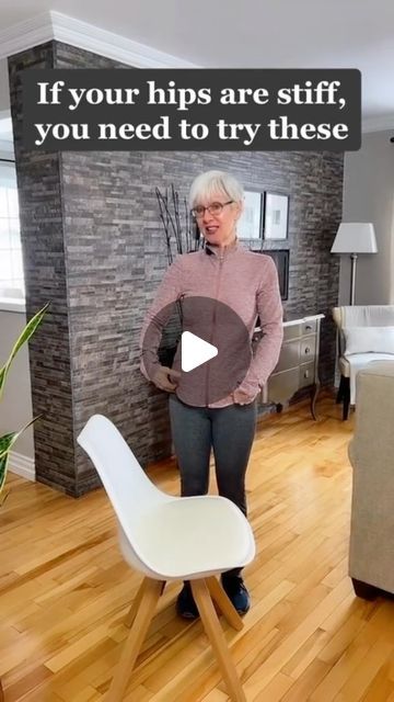 Easyfitnessover50 on Instagram: "If your hips are stiff, you need to do these.#hipmobilityexercise #fitnessover50 #beginnerworkout #hips #fitnesstips" Hip Cars Exercise, Hip Mobility Exercises, Hip Exercises, Easy Fitness, Hip Mobility, Beginner Workout, Painting Lessons, Physical Therapy, Easy Workouts