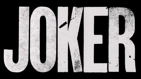 Joaquin Phoenix 2019 Joker Movie Title Joker Background, Lettering Number, Joker Logo, Joker Film, Joker Poster, Uhd Wallpaper, Joker Wallpapers, Joker Art, Arkham Asylum