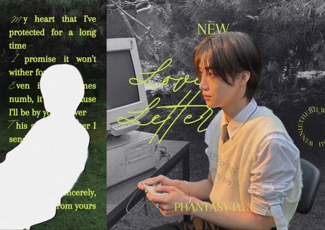 💥is the third installment in the group's "Phantasy" series. The album features 6 new songs, including the title track "Love Letter". The album is available now on all major streaming platforms.

#TheBoyz #Phantasy #LoveLetter #Kpop #K-pop #NewRelease #Music

430 Au Cover Ideas, Canva Wallpaper Ideas, Canva Ideas Design, Cover Au, Cover Scrapbook, Love Moodboard, Canva Idea, Scrapbooking Retreats, Edit Inspiration