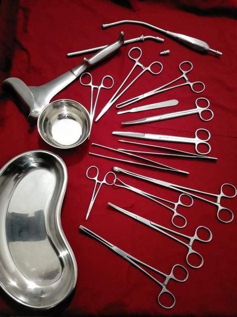 Ear Syringes, Medical Forceps, Snake Stick, Surgeon Doctor, Types Of Surgery, Tuning Fork, Medical Instruments, Tweezers Eyebrows, Orthopedic Surgery