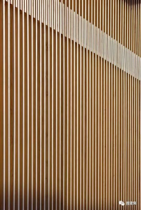 Metricon Riviera, Hans Kollhoff, Administrative Office, Timber Wall Panels, Wood Facade, Wooden Facade, Timber Architecture, Timber Walls, Wood Architecture