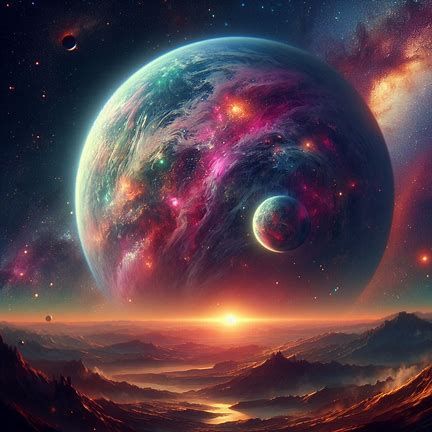 a galaxy view of the imaginary planet zeloria - Image Creator from Microsoft Designer Imaginary Planet, Microsoft Copilot, Create Sign, Create Image, Spray Painting, Spray Paint, Bing Images, Microsoft, Planets