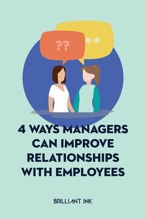 Strong employee relationship management is key to a positive employee experience. When my peers asked me to write about how I approach building supportive and great relationships with my work team, I realized the best way to do so was through a conversation with a team member to find out the traits of a good manager. Get insights on improving employee job satisfaction through giving feedback to employees, active listening skills, ways to recognize employees, and being flexible with your time. Ways To Recognize Employees, Active Listening Skills, Good Manager, Giving Feedback, People Management, Employee Experience, Good Employee, Job Satisfaction, Leadership Tips