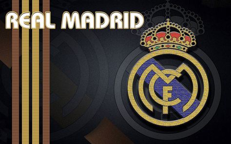 Real Madrid logo wallpaper widescreen Real Madrid Logo Wallpapers, Logo Real Madrid, Dual Screen Wallpaper, Fallout Wallpaper, Madrid Logo, Real Madrid Football Club, Real Madrid Logo, Club Wallpaper, Wallpaper Football