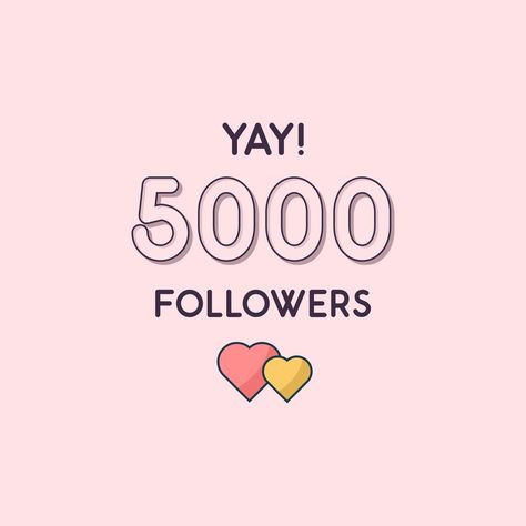 30k Instagram Followers, 5000 Followers Instagram, 5k Followers Aesthetic, 100k Followers Aesthetic, Ig Followers Vision Board, 10k Followers Celebration Ideas, Instagram 5k Followers, 5k Followers Thank You Instagram, 5 K Followers