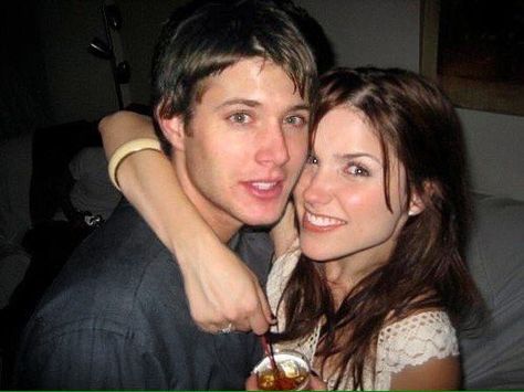 Jensen Ackles Wife, Kiara Lion King, Sophie Bush, Daneel Ackles, Danneel Ackles, Brooke Davis, Chad Michael Murray, Sophia Bush, Movies And Series