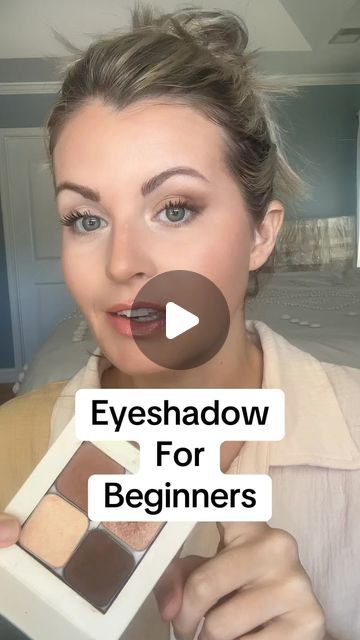 Chelsea Bare | Colors used: Sedona, Crush, Sabrina, Coco (eyeliner) 
You can shop these shades in my bi0 under “order makeup”  #eyeshadowhack... | Instagram Smokey Hair, 2024 Colors, Quick Makeup Tutorial, Beginner Eyeshadow, Makeup Over 40, Eyeshadow Tips, Makeup Tips For Older Women, Makeup For Older Women, Date Night Makeup