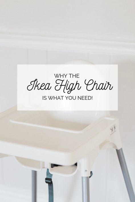 Ikea High Chair Makeover, Best High Chair, Best High Chairs, Ikea Baby, Antilop High Chair, Ikea High Chair, Baby Surprise, Ikea Antilop, Chair Drawing