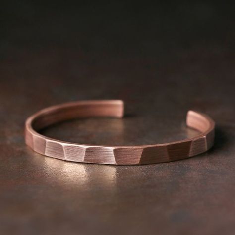 none Handmade Copper Bracelet, Copper Work, Didgeridoo, Copper Design, Copper Cuff Bracelet, Copper Cuff, Metal Bracelet, Handcrafted Bracelets, Gongs