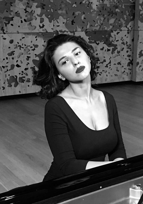 Khatia Buniatishvili