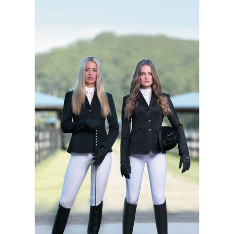 Horse Riding Outfit Women, Dressage Outfit, Horse Girl Outfits, Riding Outfit Equestrian, Equestrian Style Outfit, Equestrian Equipment, Women's Equestrian, Horse Riding Outfit, Horseback Riding Outfits