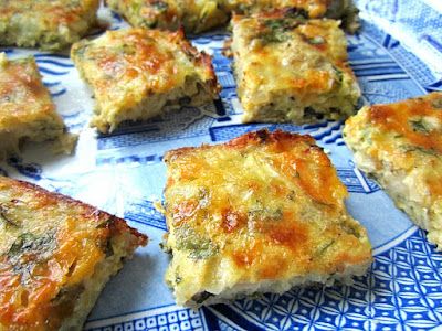 Artichoke Squares, Artichoke Appetizer, Baked Artichoke, Cheesy Appetizer, Artichoke Recipes, Vegetable Casserole, Recipes Appetizers And Snacks, Appetizer Bites, Finger Food Appetizers