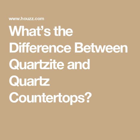 What’s the Difference Between Quartzite and Quartz Countertops? Ikea Countertops, Kitchen Countertops Quartz, Countertops Quartz, Countertop Choices, Engineered Quartz, Kitchen Countertop Materials, Quartz Kitchen Countertops, Quartzite Countertops, Stone Gallery