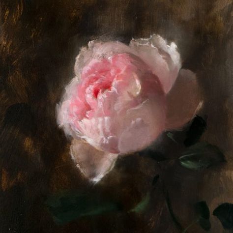 Original Oil Paintings John White Alexander, White And Pink Roses, Still Life Flowers, Life Paintings, Floral Oil Paintings, Floral Oil, Painting Workshop, Oil Painting Flowers, Oil Painting Reproductions