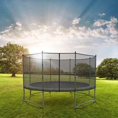 Rectangle Trampoline, Backyard Trampoline, Best Trampoline, Ping Pong Tables, Backyard Farming, Trampolines, Swing Set, Backyard Design, Dream Room