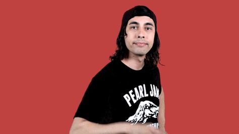 Pierce The Veil Banner Discord, Pierce The Veil Gif, Emo Meme, Sassy Diva, Sass Queen, Emo Memes, Kellin Quinn, Band Memes, Black Veil Brides