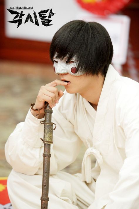 Bridal mask ep 14 | Search Results | puddingpost Jin Se Yeon, Korean Manhwa, Mask Korean, Korean Tv Shows, Bridal Mask, Joo Won, Bare Bears, Vibe Clothes, Historical Drama