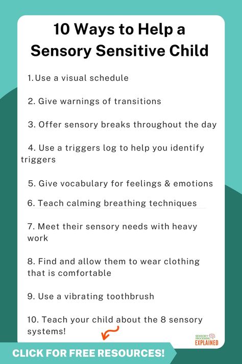 How To Help Sensory Processing Disorder, How To Help A Sensory Seeker, Sensory Processing Disorder Eating Schedule, Sensory Activities For Middle Schoolers, Sensory Processing Sensitivity, Stimming Sensory Processing, Sensory Diet Schedule, Sensory Avoider, Sensory Therapy Activities