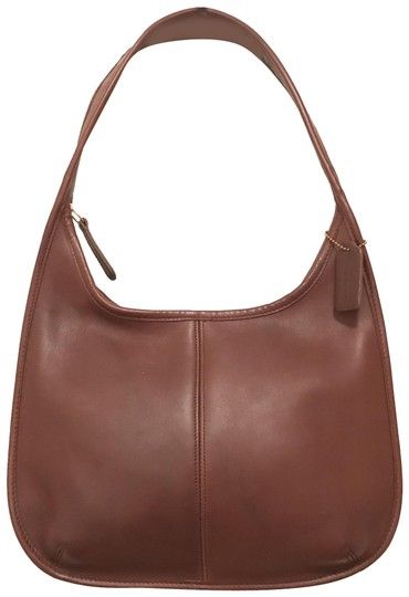 Coach Ergo Vintage 9025 Brown Leather Shoulder Bag Listed By dione bassett - Tradesy Coach Ergo, Brown Leather Shoulder Bag, Coach Bag, Vintage Coach, Cloth Bags, Coach Bags, Wedding Accessories, Leather Shoulder Bag, Christian Louboutin