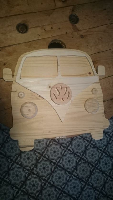 Popup Camper Remodel, 60s Theme, Van Furniture, Vw Art, Combi Vw, Popup Camper, Vw Van, Remodeled Campers, Vw Camper