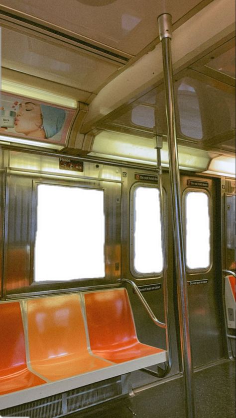 90s Nyc, Best Books For Men, American Wallpaper, Dorm Art, New York Subway, Subway Train, Dc Travel, Nyc Aesthetic, Train Art