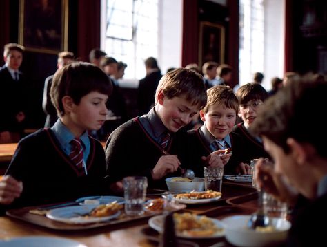 Boarding School Aesthetic, Westminster School, Winchester College, Hogwarts Aesthetic, All The Young Dudes, School Yard, Albus Dumbledore, Prep School, Hogwarts School