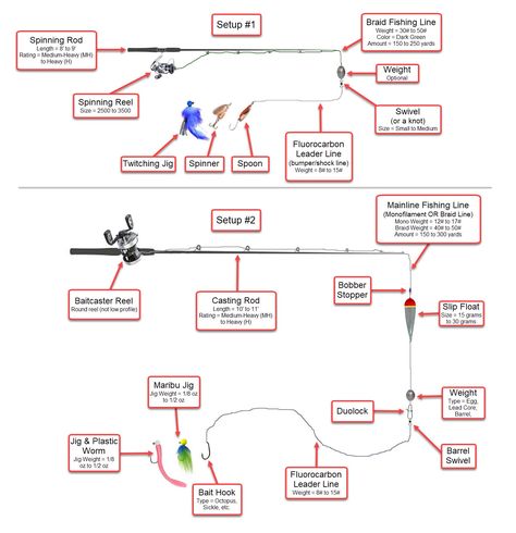 salmon-fishing-casting-setups Fishing Line Setup, Chum Salmon, Fishing Salmon, Steelhead Fishing, Loop Knot, Fishing Ideas, Gear List, Braided Line, Salmon Fishing