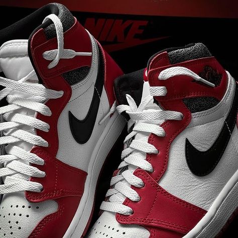 Air Jordan 1 High Chicago “Lost & Found” ❤️🔥 - Get them on ➡️ universekickz.com . . . #nike #dunk #hype #sneakerhead #sneakersaddict #sneakers #kicks #streetwear #northface #airmax #nicekicks #jordan #aj1 #jordan1club #vapormax #vapormaxplus #uptempo #jordan1 #airforce #airforceone #nikeairforce1 #jordans #airforce1pixel #womenstyle #outfits #newbalance #adidas #jordan4 #kicksonfire #aj11 Air Jordan 1 High Chicago, Jordan 1 High Chicago, Vapor Max Plus, Vapor Max, Nike Airforce 1, Nike Air Jordans, Sneakers Addict, Air Force Ones, Air Jordan 1 High