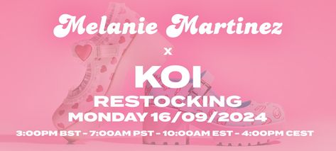 Melanie Martinez X KOI – KOI footwear White Chunky Sandals, White Platform Boots, Stretch Thigh High Boots, Silver Platform Heels, Chunky Black Sandals, Tall Lace Up Boots, Koi Footwear, Grunge Boots, Black Lace Up Shoes