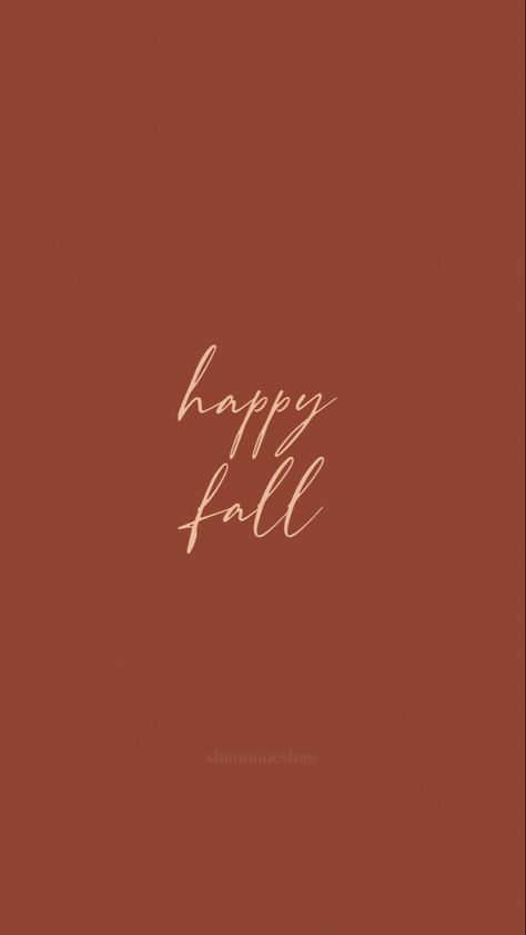 Fall Asthetic Wallpers Iphone Simple, Minimalist Fall Background Iphone, Fall Home Screen Wallpaper Aesthetic, Autumn Wallpaper Ipad, Simple Autumn Wallpaper, Autumn Colors Wallpaper, Cozy Phone Wallpaper, Preppy Fall Wallpaper, Fall Homescreen Wallpaper