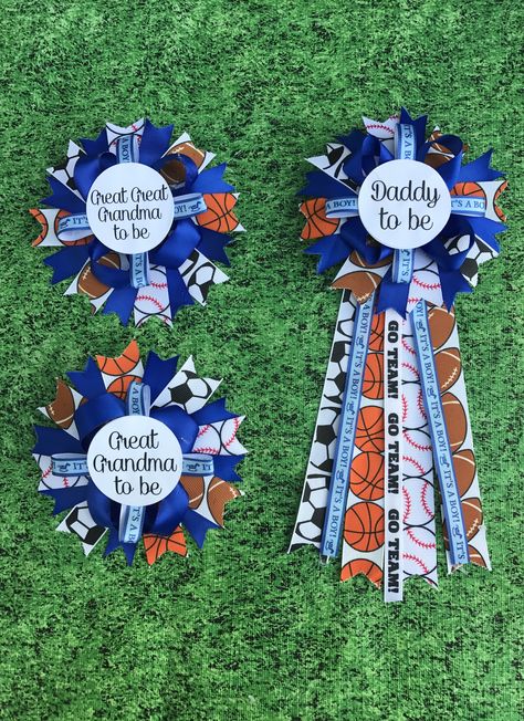 Gender Reveal Sports Theme, Astros Baby Shower Theme, Sports Themed Baby Shower Ideas, Sports Theme Baby Shower Ideas, Sports Baby Shower Theme For Boys, Baby Shower Sports Theme Boy, Espn Baby Shower Theme, All Star Baby Shower Ideas Boys, Erin Williams