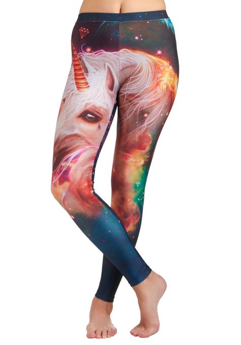 Boho Bottoms, Space Leggings, Unicorn Leggings, Bottoms For Women, Christmas Unicorn, Cute Leggings, Leggings For Women, Vintage Pants, Need Love