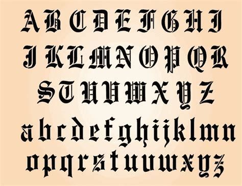 Old English Letters Tattoo Fonts for tattoos #fontsfortattoos tattoo #tattoo tattoos #tattoos fonts #fonts font #font 8.456 Latin Quote Tattoos, Pretty Cursive Fonts, Old English Lettering, Cactus Tattoos, Old English Tattoo, Letters Tattoo, Lettering Tattoos, Tattoos Pictures, Love Yourself Tattoo