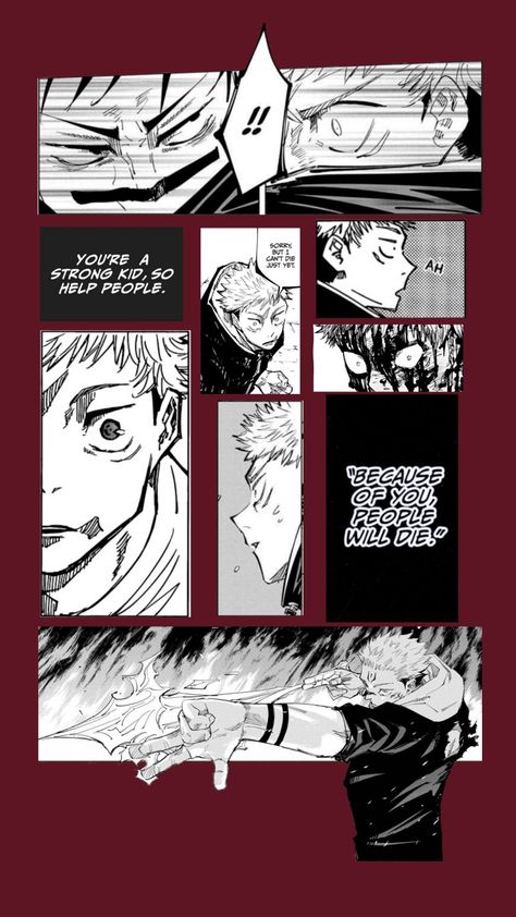 Jujutsu Kaisen Itadori Yuji Sukuna Anime Manga Wallpaper Aesthetic Grunge Gojo Satoru Megumi Nobara Jujutsu Kaisen Yuji Wallpaper, Gojo And Itadori Wallpapers, Itadori Wallpaper Aesthetic, Yuji Itadori Wallpaper Aesthetic, Yuji And Sukuna Wallpaper, Itadori Aesthetic, Yuji Itadori Manga Wallpaper, Jujutsu Kaisen Wallpaper Aesthetic, Itadori Yuji Wallpaper