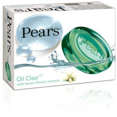 Pears Oil Clear Green Pears Soap, Lemon Flower, Soap Packaging Design, Acne Soap, Soap Packing, Lemon Flowers, Essential Oils For Skin, Best Soap, Sodium Lauryl Sulfate