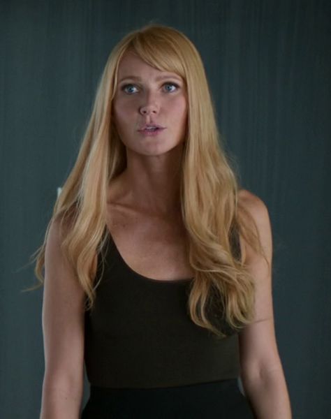 Pepper Pots, Pepper Potts, Highlights Brown Hair, Spiderman Homecoming, Marvel Women, Gwyneth Paltrow, Cool Hair Color, Hair Today, Hair Goals