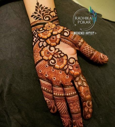 Amazing Rajasthani Mehndi Designs, Mehndi Designs 2018, Mehndi Designs Bridal Hands, Rose Mehndi Designs, Mehndi Designs For Kids, Mehndi Design Pictures, Modern Mehndi Designs, Engagement Mehndi Designs, Latest Bridal Mehndi Designs