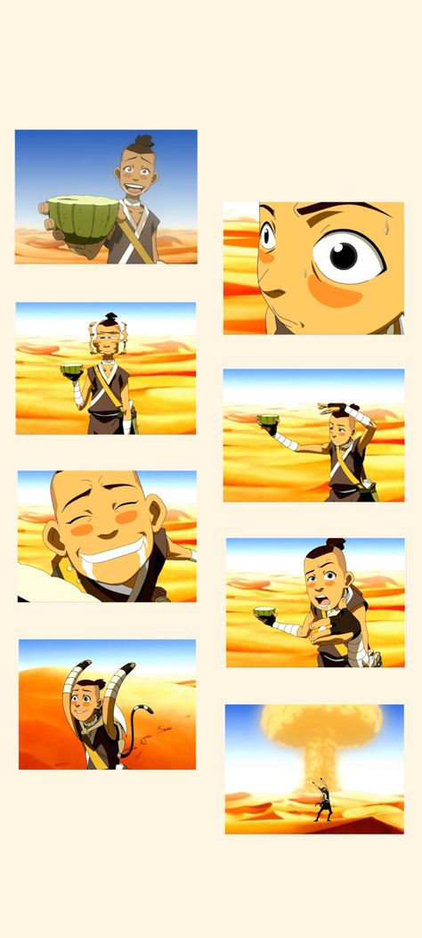 Avatar the last air bender Sokka cactuse juice Sokka Cactus Juice, Aang The Last Airbender, Avatar Legend Of Aang, Cactus Juice, Avatar: The Last Airbender, Avatar The Last Airbender Funny, Water Tribe, Avatar Funny, Avatar The Last Airbender Art